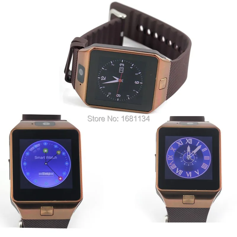 memory card for smartwatch