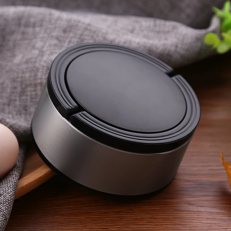 Контейнер для еды из нержавеющей стали 1 л с ложкой|vacuum pot|insulation potthermal pot |