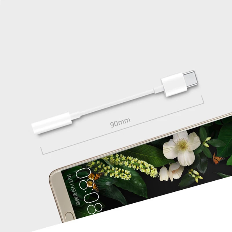 Горячий USB C 3 1 Type до 5 мм AUX разъем для наушников адаптер кабель Универсальные