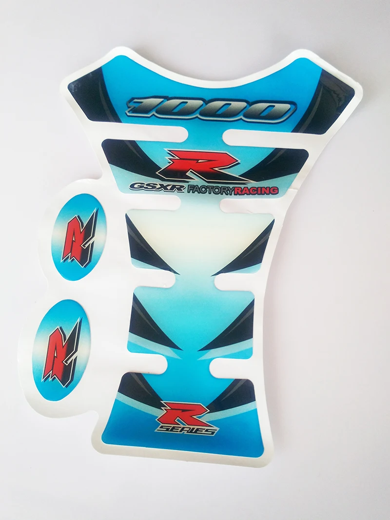 GSXR наклейка на бак мотоцикла наклейки honda BENELI APRILIA YAMAHA HONDA SUZUKI BMW KAWASAKI|motorcycle tank
