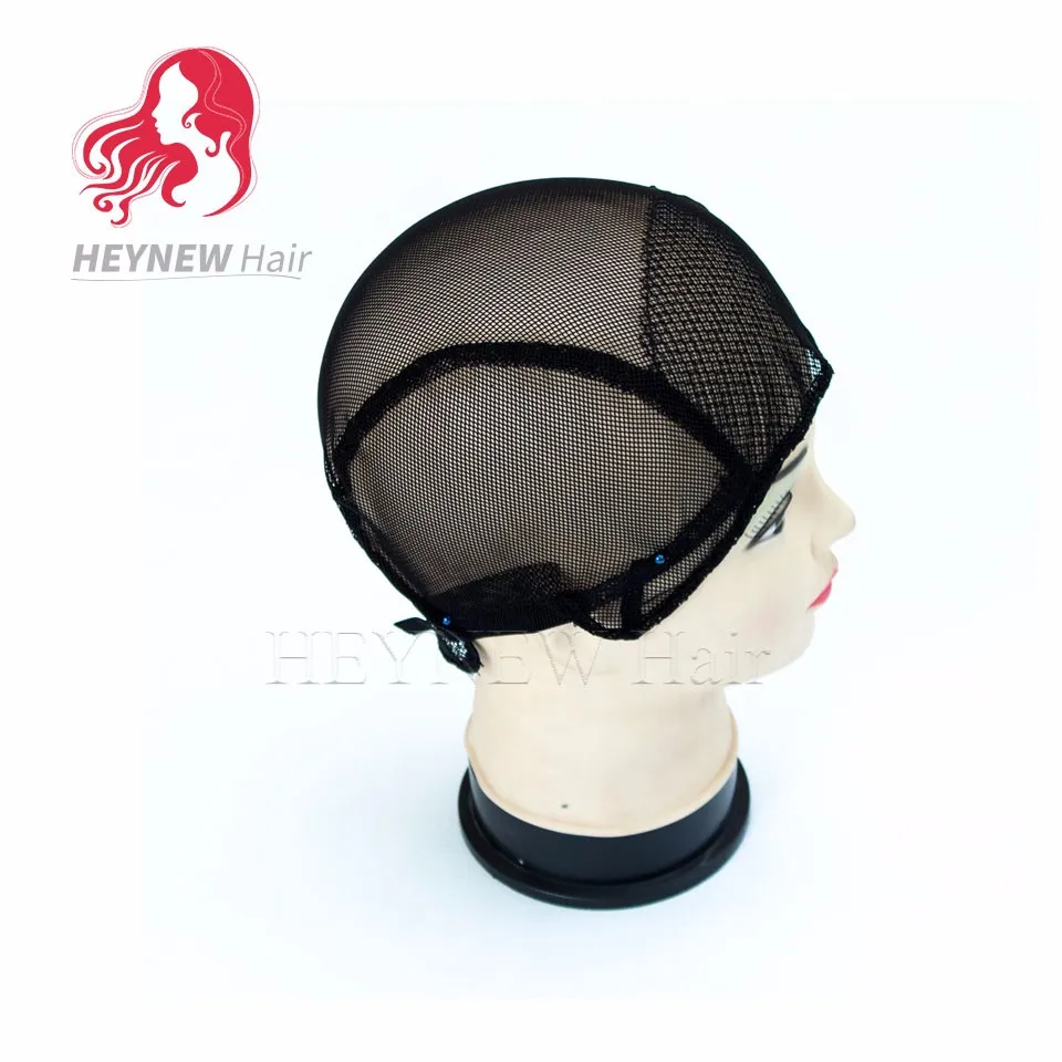 wig cap for making wigs with adjustable strap (9)