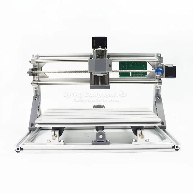 Cheap 2019 NEWEST Disassembled pack mini CNC 3018 PRO without laser or with laser all machine for engraving/ Milling /Wood /Carving Cheap 2019 NEWEST Disassembled pack mini CNC 3018 PRO without laser or with laser all machine for engraving/ Milling /Wood /Carving