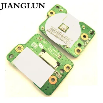 

JIANGLUN NEW OEM For ASUS N71 N71JV Power Switch Button Board Replacement