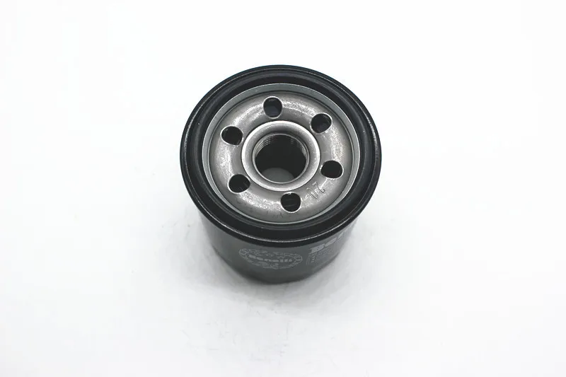 Мотоциклетный Оригинальный масляный фильтр для Benelli BJ500 TRK502 TRK500 Leoncino500 / BJ TRK Leoncino