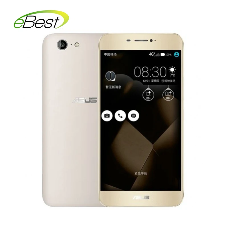 in stock Asus Pegasus 5000 Smartphone 4G lte MTK6753 Octa
