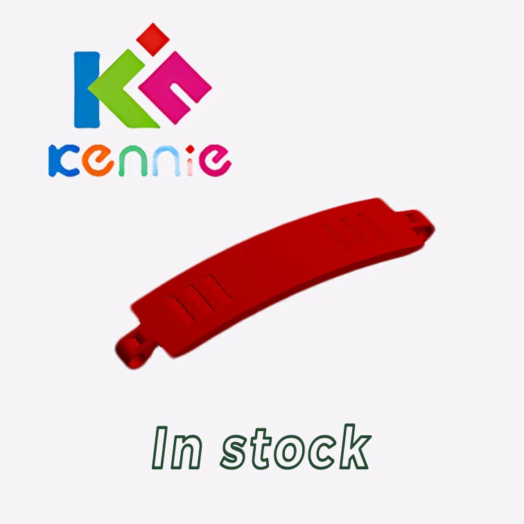 50 шт./лот блоки Kennie DIY MOC совместимы с высокотехнологичными аксессуарами