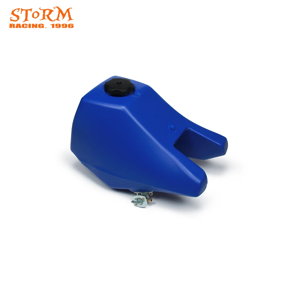 USTPO Plastic Fairing Gas Tank Kit Rear Fender For Yamaha PW80 PW 80