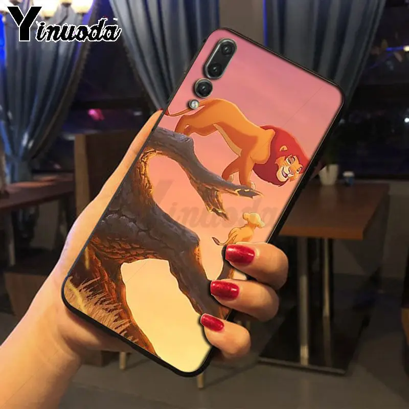 Hakuna Matata The Lion King