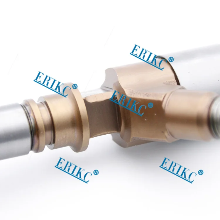 ERIKC Cat Excavators Injecor  CAT 320D injector  (5)