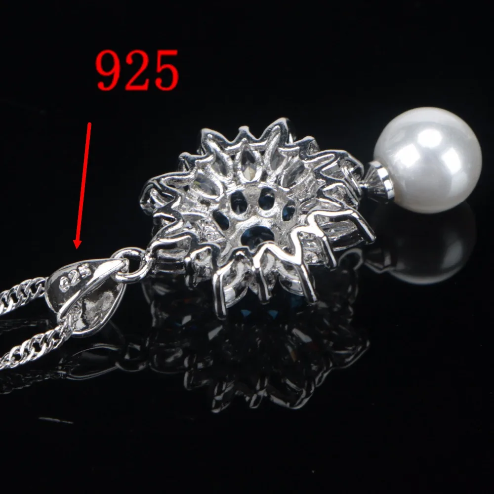 Silver 925 Jewelry
