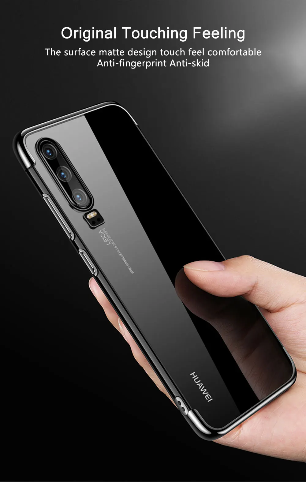 Huawei P30 Lite P30 Pro P30 Mate 20 Pro  case (4)