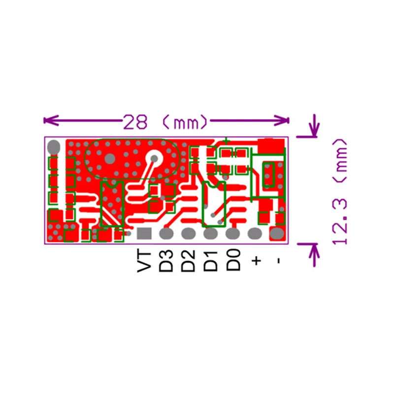433Mhz Universal Wireless Remote Control Switch Ac 250V 110V 220V 2Ch Relay Receiver Module And 2Pcs 433Mhz Universal Wireless Remote Control Switch AC 250V 110V 220V 2CH Relay Receiver Module and 2pcs RF 433 Mhz Remote Controls 255842611894420 Price is lower than cost ! Limited edition promotion ! F1 Bluetooth Smart