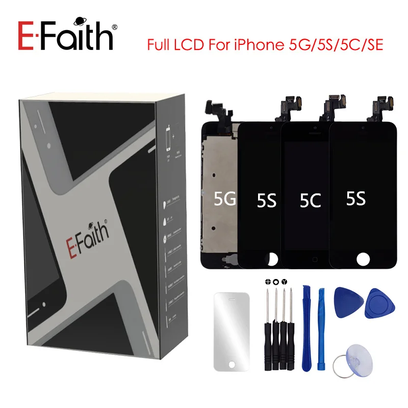 5G-5s-5c-se