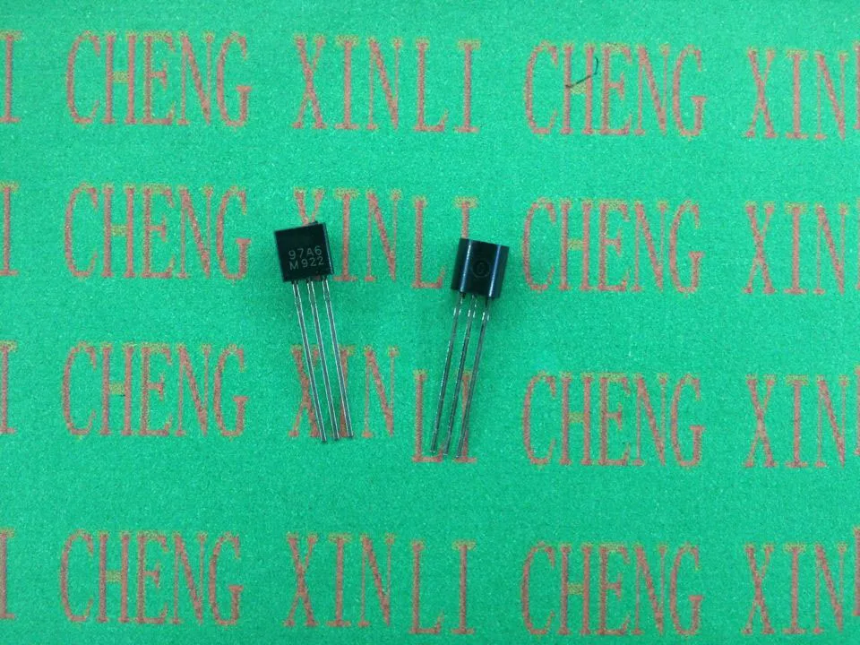 50PCS/lot MAC97A6 97A6 TO 92 good quality -in Integrated Circuits from ...