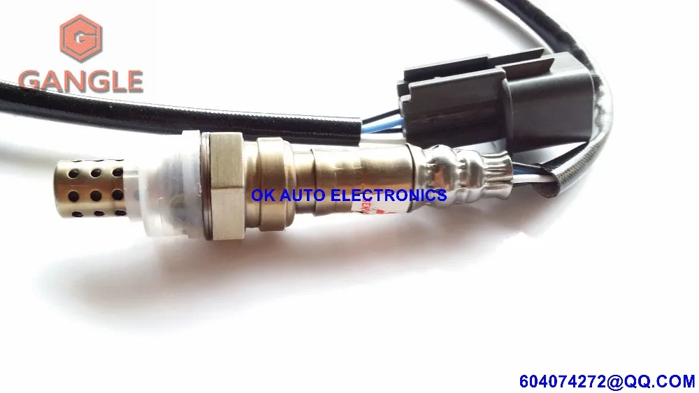 

Oxygen Sensor Lambda AIR FUEL RATIO O2 sensor for CHRYSLER DODGE MITSUBISHI MR578113 234-4656 MD339641 MD345230 1995-2015