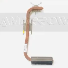 Охлаждающий вентилятор для ноутбука, кулер для процессора asus K55VD K55V 13N0-M7A1701