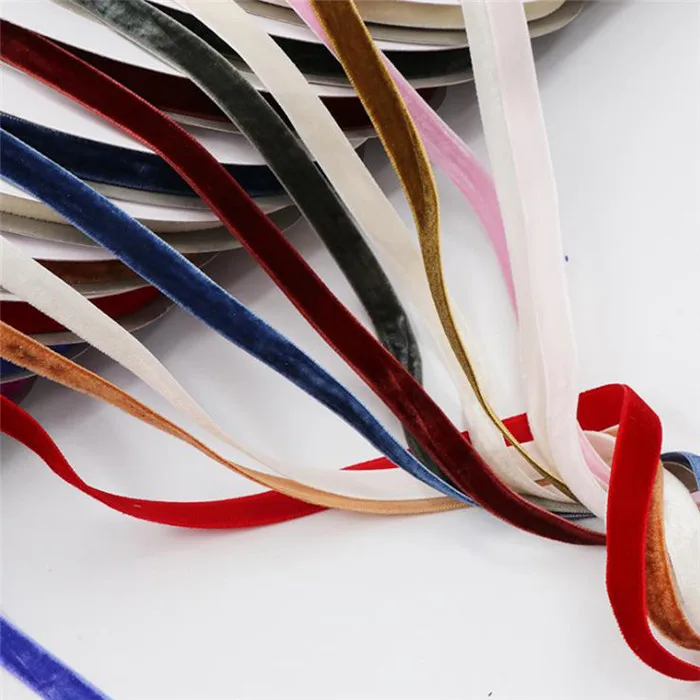 Velvet Ribbon (2)