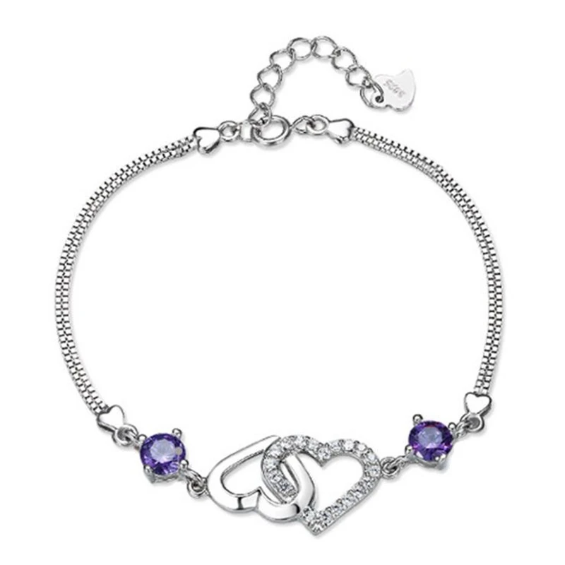 Pulsera Trenzada De Plata De Ley Con Baño De Oro, Pulsera Vintage De Plata 925 Con Tres Bandas Tejidas En Una Trenza Con Inclusiones De Oro
