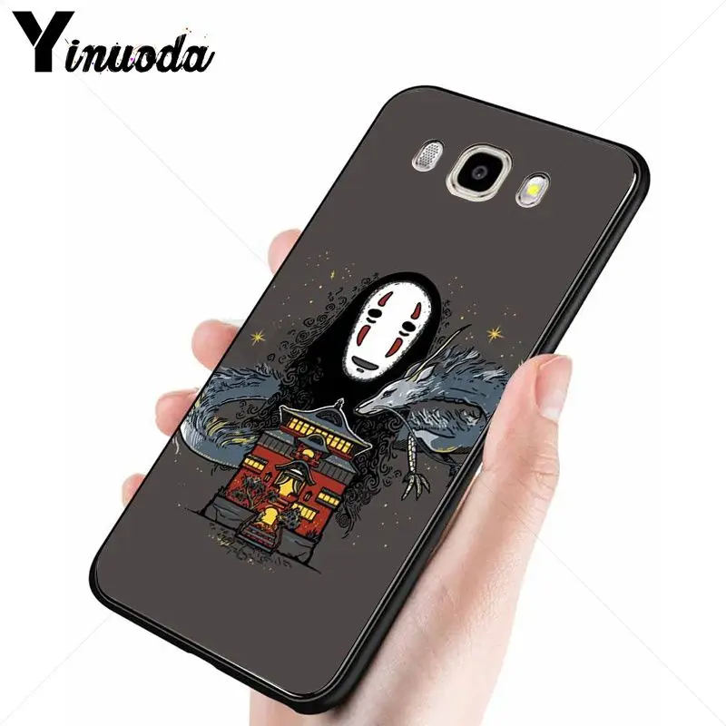 Carton Studio Ghibli Spirited Away Totoro