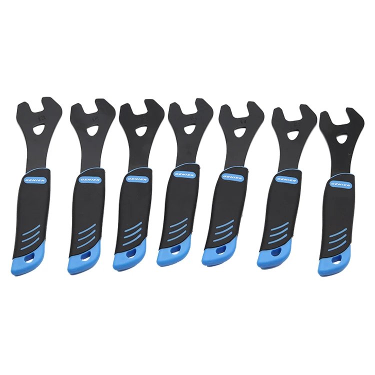 Динамометрический гаечный ключ 13 мм 14 15 16 17 18 19 мм|bike tools|hub toolcone spanner |