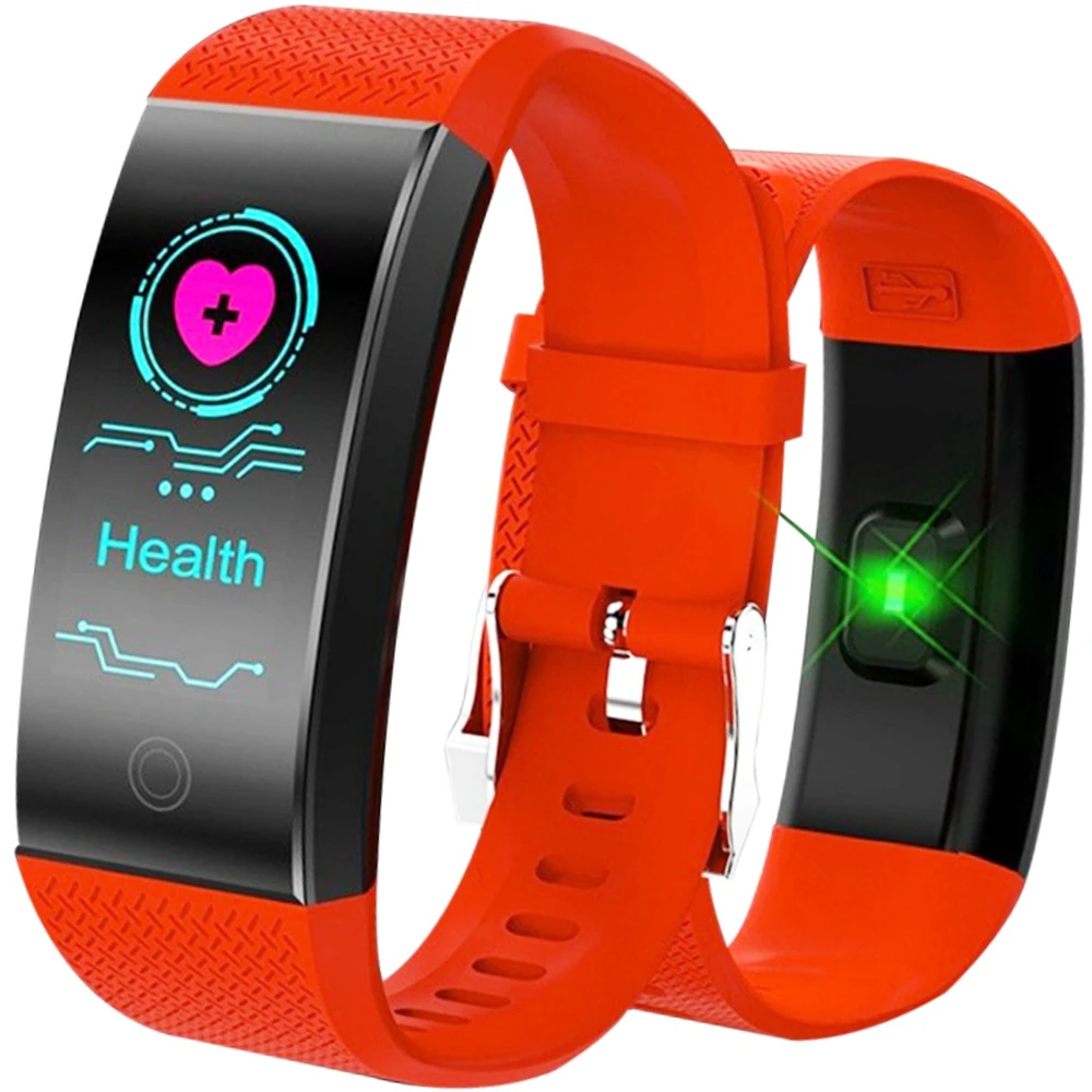 Cicret Bracelet IP68 Waterproof Fitness Bracelet Bluetooth Activity