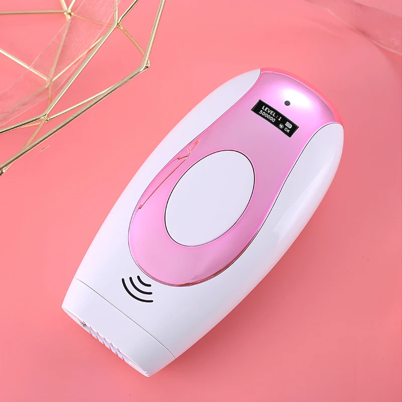 Новая портативная косметическая машина IPL Laser 2019 для омоложения кожи удаления