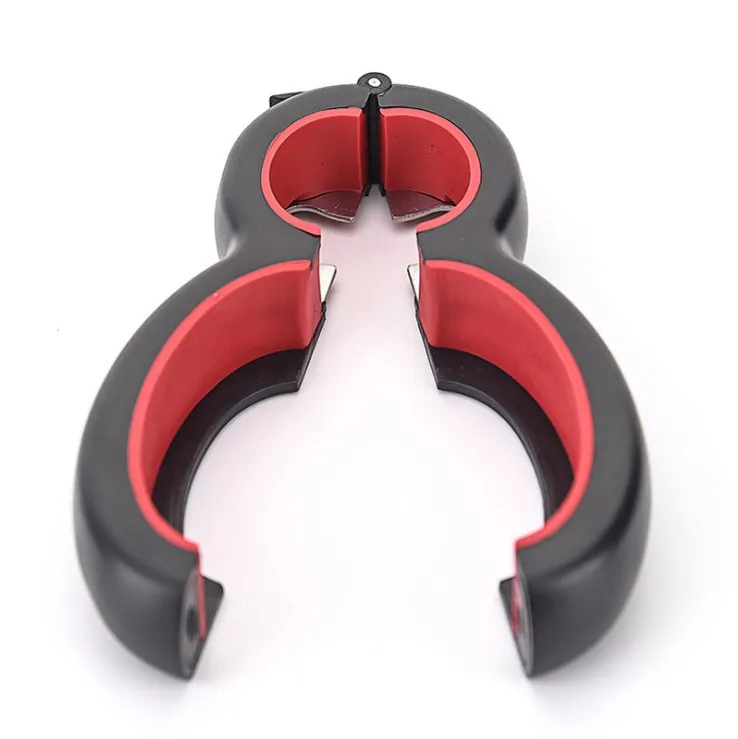

Creative Liuhe-multifunctional combination bottle opener bottle opener 6in1 bag opener beer opener bottle opener gadget 2018
