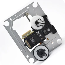 Оригинальная Замена для Philips FWM613/55 CD-плеер лазерные линзы Lasereinheit в сборе FWM613/55 оптический звукосниматель блок Optique