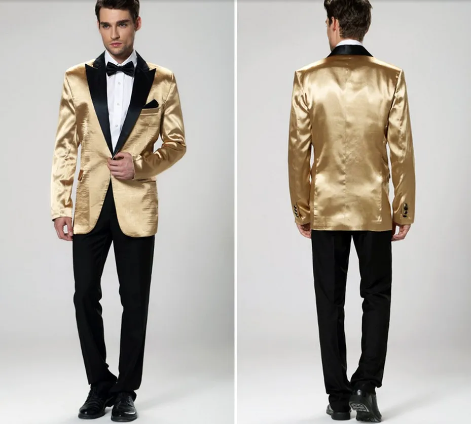 Navigation menu custifara.ga offers black and gold suit jacket products. About 2% of these are men's suits, 1% are plus size jackets, and 1% are men's jackets & coats. A wide variety of black and gold suit jacket options are available to you, such as free samples, paid samples.