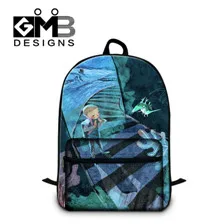 - Large Womens Mens Graffiti Laptop Backpacks Brand New Designer Teenager Girls Boys Backbag Children School Bag Casual Mochila
