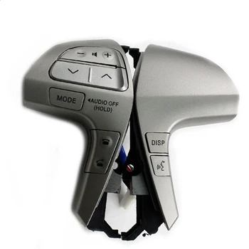 

Bluetooth Steering Wheel Audio Control Button Switch For Toyota Camry Corolla Hilux Vigo Highlander Innova 2011-2013 84250-06160