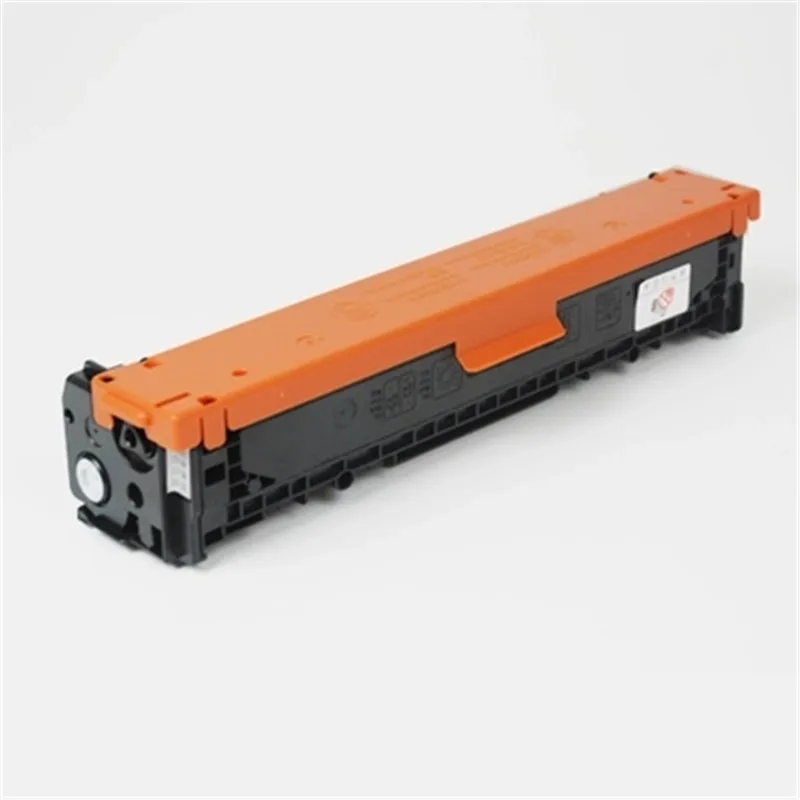 CF380A CF381A CF382A CF383A 312A совместимый цветной картридж с тонером для цветного принтера