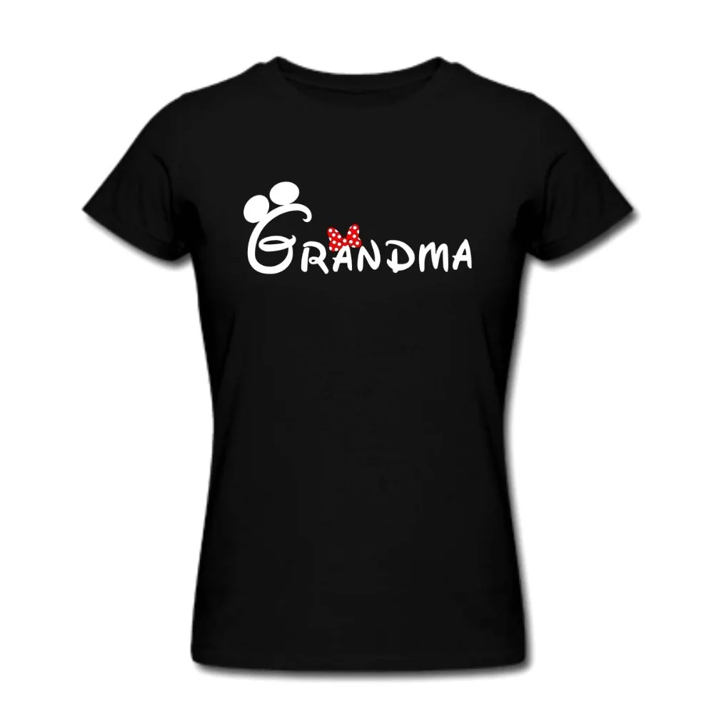 Футболка для папы, мамы; футболки для родителей на день рождения; одинаковые футболки для семьи с надписью «granda», «granda», «Brother», «Sister»