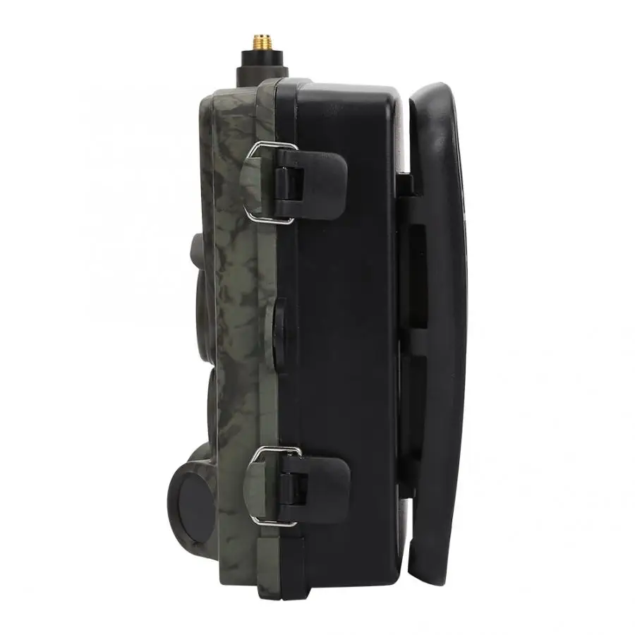 Outdoor Hunting Camera Waterproof 16MP 1080P 2G Night Vision Hunting Trail Video Camera Battery Powered Hunimg Equment