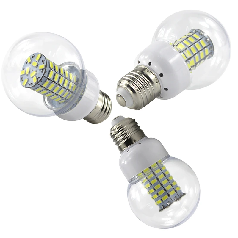 led bulb lamp 5