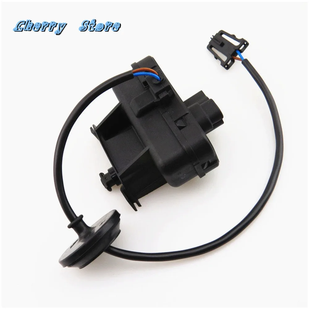 Atuador da Porta para Tanque de Combustível Unidade de Controle do Atuador para Tanque de Combustível f para vw Golf Variant Mk6 Scirocco Tiguan Mk6» 5n0 810 773 21 de combustível 5n0 810 773 f para