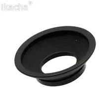 Nieuwe DK-19 Rubber Camera Oogschelp Eye Stuk Voor NIKON D2X D2H D3 D3S D3X D4 D4S D700 D800 D800E