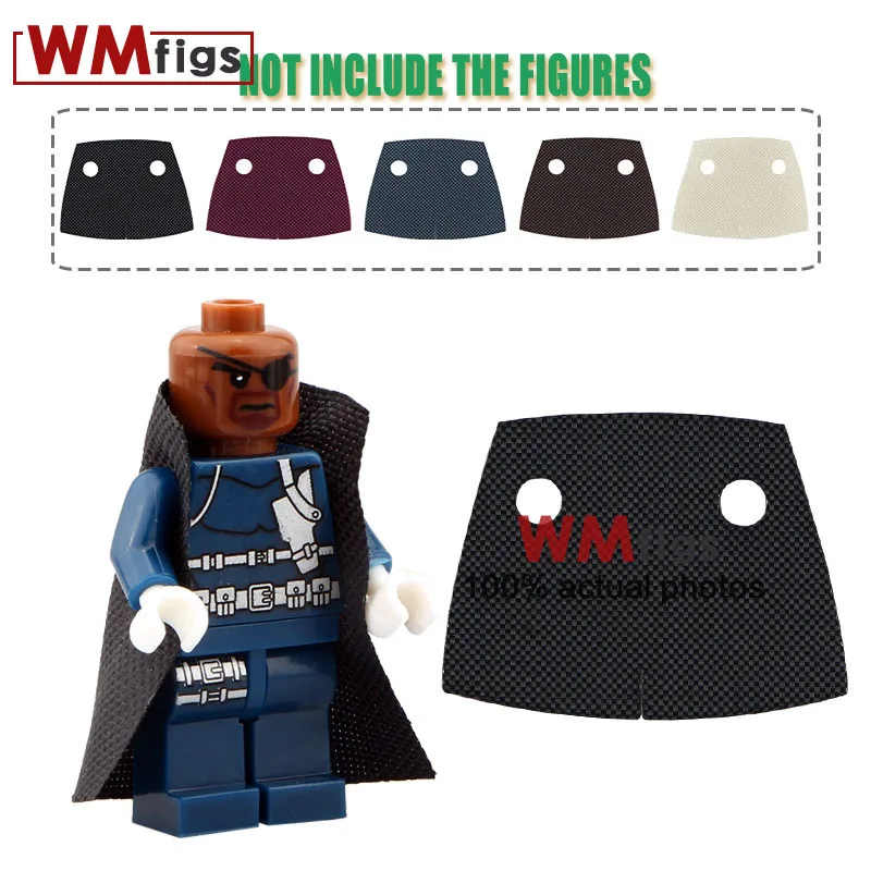 Buy 5PCS/LOT Cape Legoings Costume Clothes Over Coat