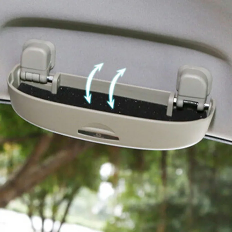 Car glass glasses box For Nissan Teana X Trail Qashqai Livina Sylphy