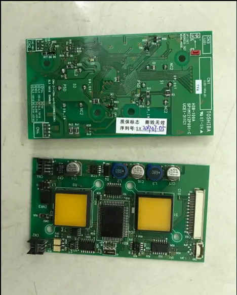

CV180 LOP board /HIB-100A/100B/100C toshiba
