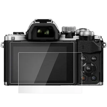 

2x New 0.25mm Glass LCD Screen Protector for Sony Cyber-shot DSC-HX90V DSC-WX500 HX90 HX90V WX500