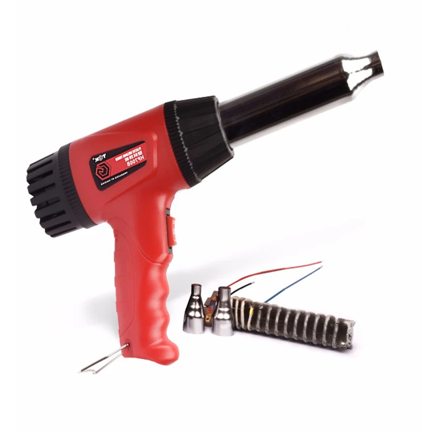 EU Plug Quality Power Tools 700W Hot Air Gun with Temperature Adjustment Heat Gun For Soldering