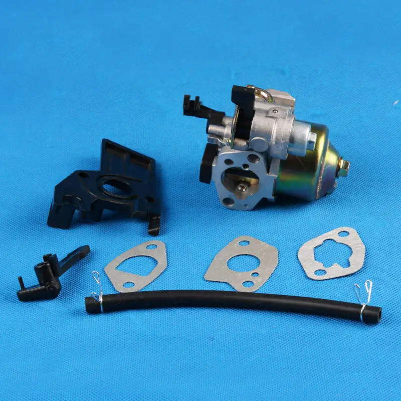 

1 Set Of Carburetor Kit With 3 Gaskets And 1 Gasket Spacer For Harbor Freight Predator Engine 212cc 60363 69730