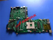 Original stock for msi gt60 laptop motherboard ms-16f3 ms-16f31 Work perfectly and Free Shipping