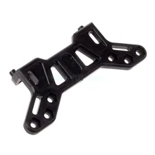 Rear Body Post Support Plate,Spare Parts Fit HSP HIMOTO REDCAT 1/10 RC Model Car,02064 ,For a variety of HSP models