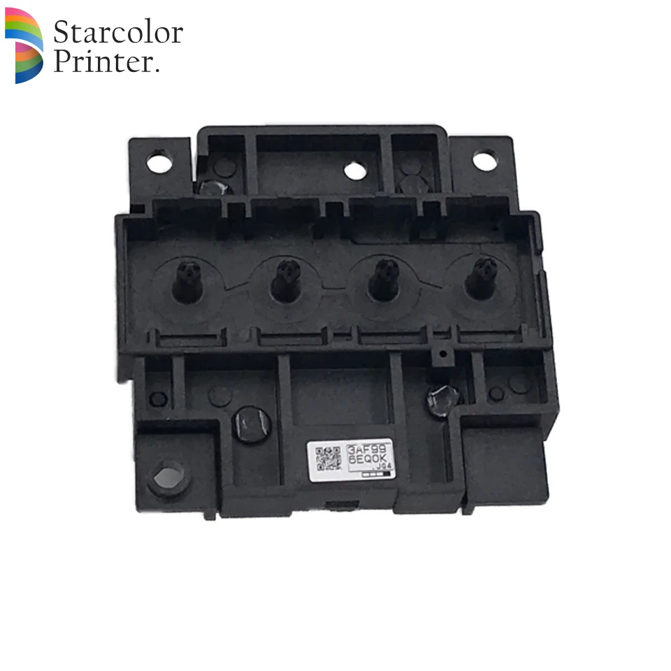 Starcolor печатающая головка FA04010 fa04000для Epson L300 L301 L351 L355 L358 L111 L120 L210 L211 ME401 ME303 XP 302 2010 L365