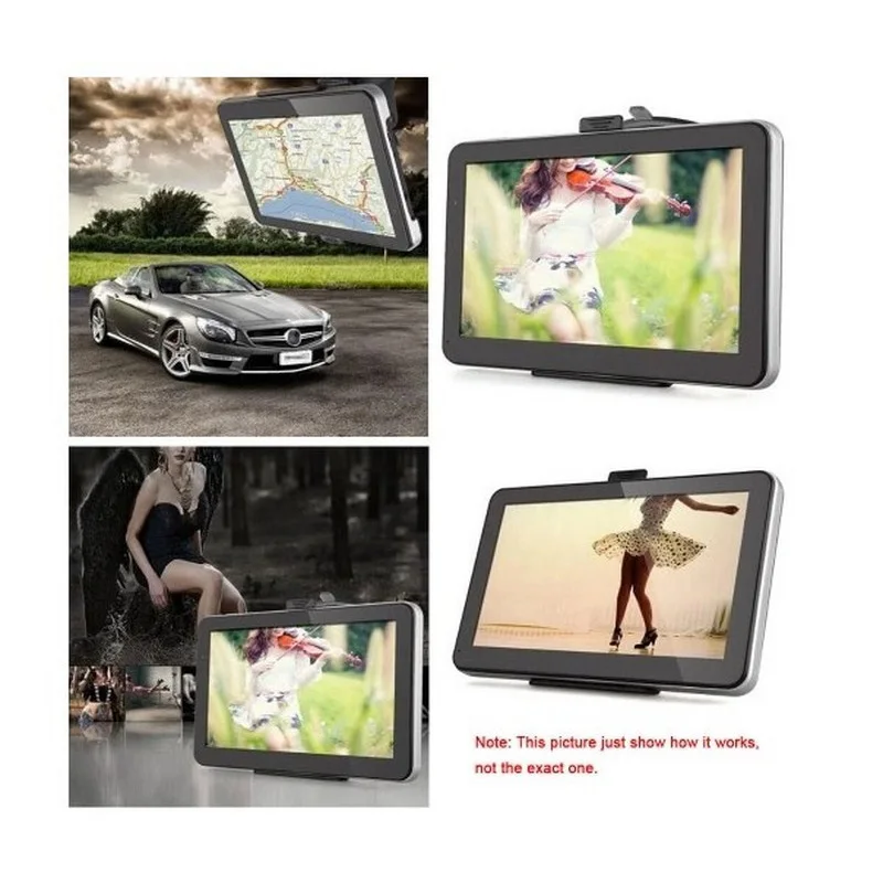 Car GPS Navigation  (1)