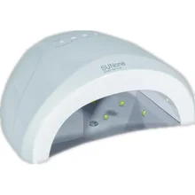 48 Вт Солнцезащитная УФ-льдинка светильник светодиодный светильник для ногтей высокой мощности для ногтей Все Гель-лак Сушилка для ногтей датчик ногти со светодиодной подсветкой инструменты для маникюра