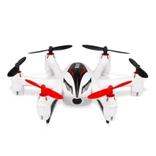 WLtoys Q282G 5.8G FPV 200 juta pixel 4 sumbu pesawat model RC Quadcopter Drone dengan Kamera