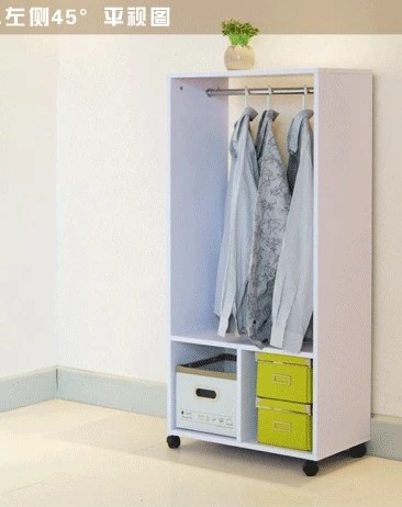 Easy To Install Wardrobe Cloth Wardrobe Ikea Wardrobe Simple Korean Small Closet Children Move Wardrobe Closet Wardrobe Box Wardrobewardrobe Closet Portable Aliexpress